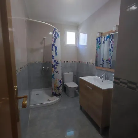 Planta Baja Bien Comunicada Cerca De La Playa Apartment Valencia